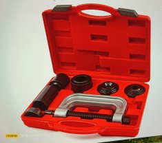 Location outils auto